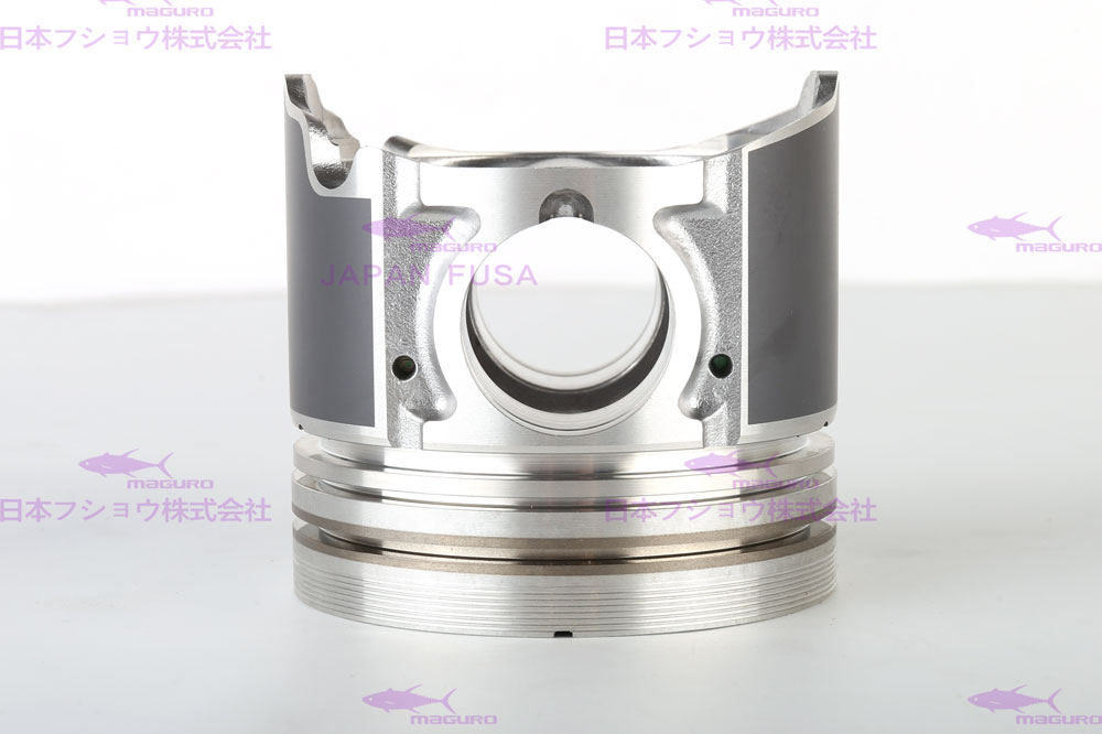 Piston for ISUZU 4JG1T 8-97288251-0