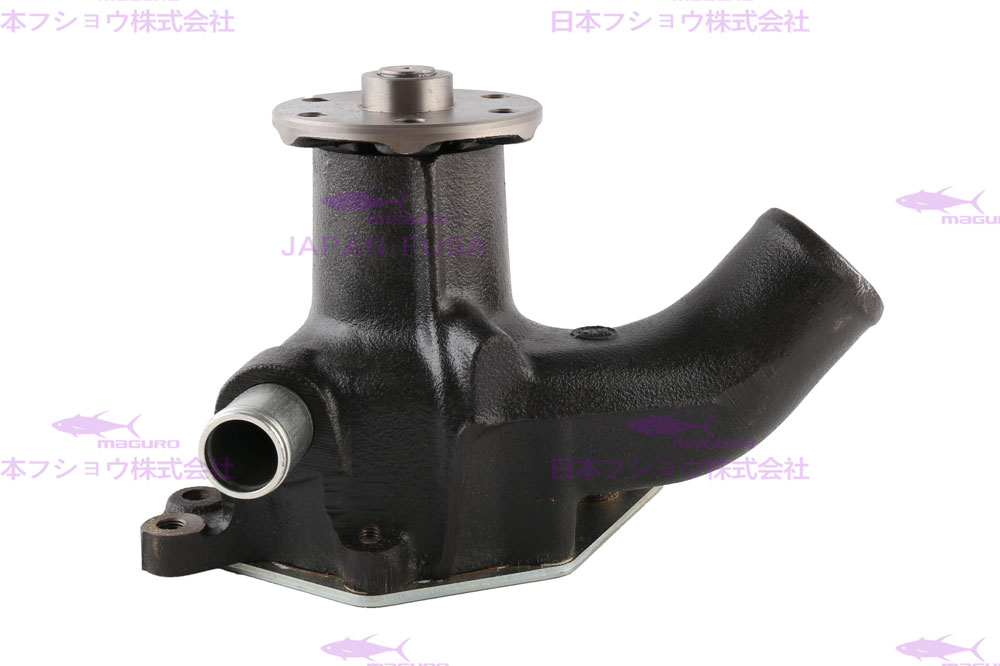 Water Pump for ISUZU 6BD1T 1-13650016-0